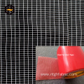 Cloth tape lndustrial thin mesh warp polyester fabric